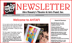 2015/2016 Annual Newsletter
