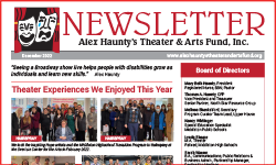 2021/2022 Annual Newsletter