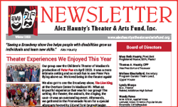 2022/2023 Annual Newsletter