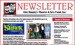 2023/2024 Annual Newsletter