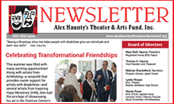 2024/2025 Annual Newsletter