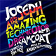 Joseph and the Amazing Technicolor Dreamcoat