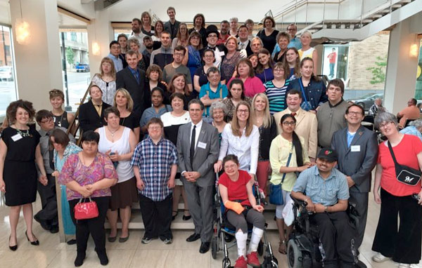 Middleton Transition group